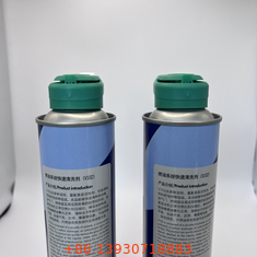 Attuatore aerosol efficiente e affidabile per varie applicazioni