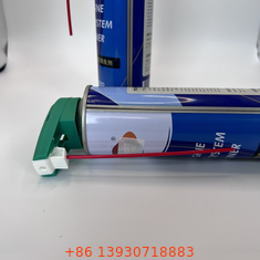 Prodotto dell'attuatore - Testa di spruzzo con tubo di estensione altezza 27,34 mm