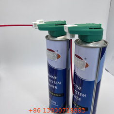 Attuatore PP e POM con tubo di estensione - Attuatore aerosol a tempo rapido...