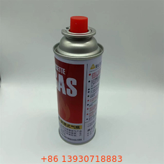 65 x 158 mm butanato per apparecchiature di cottura in pentola