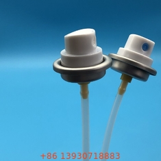 Nozzolo di spruzzo di nebbia per viso di precisione - Atomizzatore di nebbia fine per idratazione e rinfresco - Design versatile e durevole