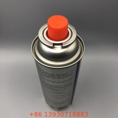 1/4 pollice NPT Outlet Thread ottone Butano Valvola del gas per cucinare e cucinare convenienza
