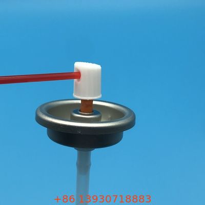 Valvola aerosol attivatore per kit MDF di precisione per incollaggi forti su legno