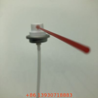 Valvola aerosol attivatore kit MDF progettata per la lavorazione del legno e la produzione di mobili