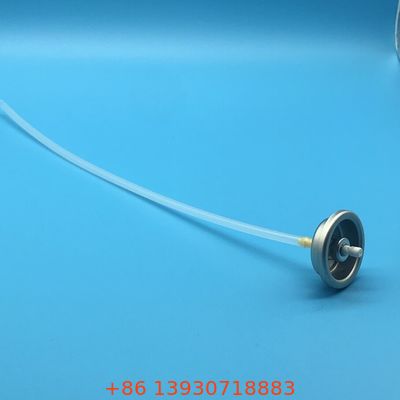 Valvola di spray per il corpo per deodorante Ottima compatibilità con formulazioni per la cura personale