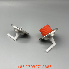 Valvola per stufe da campeggio a doppio combustibile - controllo versatile ed efficiente per cucinare all'aperto