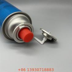 Valvola aerosol a portata regolabile per rivestimento e finitura controllati - Precisione a portata di mano