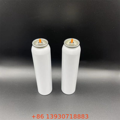 Valvola Aerosol per Spray Lucentezza e Brillantezza dei Capelli Progettata per una Nebbia Sottile, Uniforme e Delicata