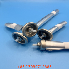 Sistema aerosol industriale Bag-on-Valve per lubrificanti, adesivi e prodotti automobilistici