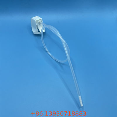 Pistola di spruzzatura a grilletto con tubo di immersione Spruzzatore chimico ad alta potenza per uso industriale