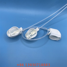 Spruzzatore di tubi a lunga portata FlexiReach - Soluzione versatile per l'irrigazione e la pulizia con tubo flessibile