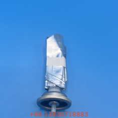 Aerosol di valvola in sacchetto d'argento / Aerosol di sacchetto di valvola con buona tenuta e pressione standard 0,2-0,4Mpa