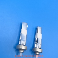 0.2-0.4Mpa Pressure Aerosol Bag On Valve per cilindri e materie plastiche