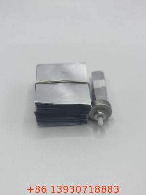 Il sistema aerosol Bag-On-Valve innovativo da 20mm garantisce purezza e separazione del prodotto