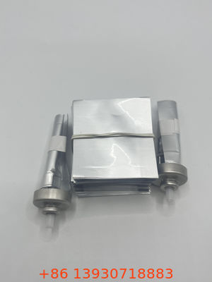 Sistema di spruzzatura continua ad alte prestazioni a 20 mm aerosol bag-on-valves