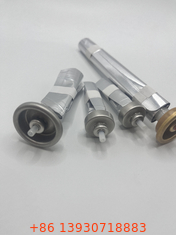 Tecnologia Eco-compatibile Aerosol Bag-on-Valve con Erogazione Igenica del Prodotto
