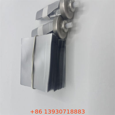 Sistemi aerosol innovativi Bag-On-Valve da 20 mm per la protezione di formule sensibili