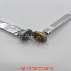 Sistema aerosol innovativo e sostenibile per prodotti farmaceutici e nutraceutici con protezione da barriere eccezionali