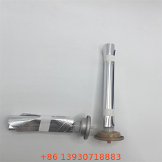 Aerosol Bag on Valve ecologico e incentrato sull'utente per prodotti chimici per la casa e speciali con design a prova di perdite