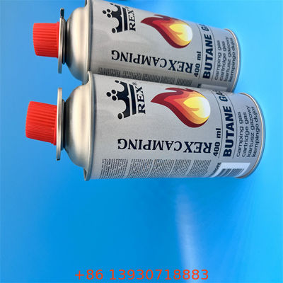 Lattine vuote personalizzate in latta per progetti fai-da-te e artigianali