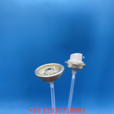 Attivatore valvola per kit MDF ottimizzato per lo spazio per il retrofit di macchinari legacy con design di installazione modulare