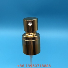 Pompa per profumi di lusso con attivazione morbida - Ideale per linee di profumi di fascia alta