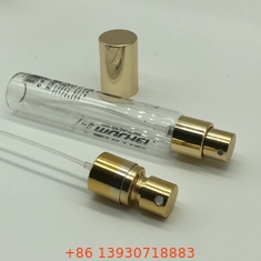 Pompa per profumi versatile per profumi precisi Bottiglie di profumi Affrescanti d'aria