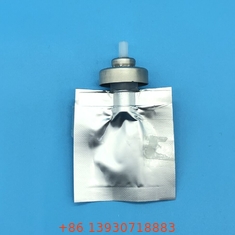 Valvola a busta aerosol a forma di cilindro a prova di perdita / Valvola a busta aerosol con capacità personalizzabile