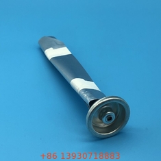 Aerosol Pressure Sealing Bag On Valve No Leakage Caratteristiche del cilindro in argento