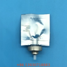 20 mm Bag-on-Valve (BOV) Systems Luxury Packaging per formulazioni sensibili