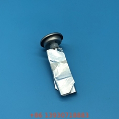 Capacità personalizzata Sacchetto di cilindro d' argento su aerosol di valvola con buona tecnologia di sigillamento
