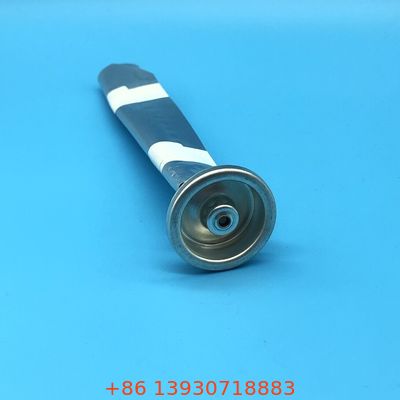 Borsa femminile su sistema valvola per erogazione premium di formule delicate