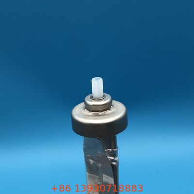 Il riempimento aerosol PureDose Precision Male Bag-on-Valve progettato per una superiore integrità del prodotto