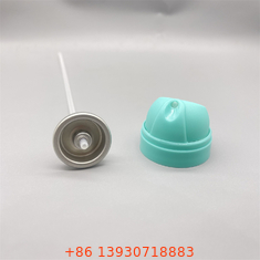 Fuoco di spruzzo di deodorante AeroMist - Applicazione rinfrescante ed efficace per la sicurezza quotidiana