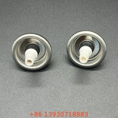 Valvola di spruzzo di schiuma in PU ad alta precisione. Valvola di schiuma poliuretanica versatile per la costruzione e l'isolamento.