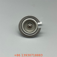 Regolatore di flusso di stufe a gas per cucina ad uso pesante. Controllo regolabile del gas per cucinare. Compatibile con stufe interne ed esterne.