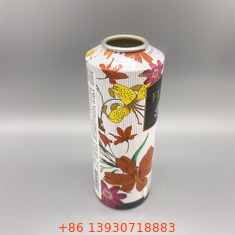 Contenitore di alluminio versatile per gli articoli per la casa - Practical &amp; Stylish Aluminium can