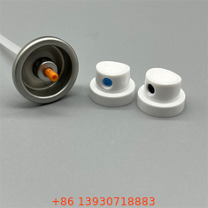 Versatile Spray per aria profumata Valve Spray regolabile per profumo personalizzato