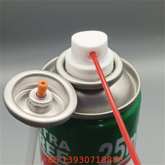 Valvole a spruzzo d'olio ultra-precise per il controllo degli insetti, perfette per gli ortieri