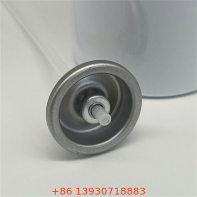 Valvola spray antitraspirante di precisione con attuatore per marchi premium di cura personale, caratterizzata da nebulizzazione ultra-fine e tenuta stagna