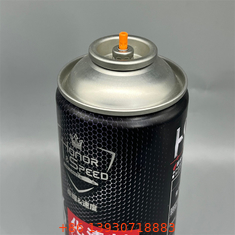 Valvola di lubrificante WD-40 per equipaggiamenti marini resistenti all'acqua salata
