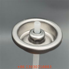 Calzature efficienti calze Valvola di pulizia con attuatore per le famiglie con un design durevole