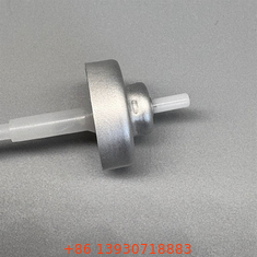Valvola di misurazione del fusto di plastica compatta da 20 mm per la distribuzione di inchiostro