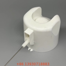 Cappuccio insetticida da 65 mm per la protezione del giardino con spray facile da usare