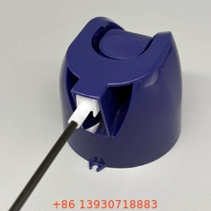 Cappuccio insetticida da 65 mm per il controllo domestico dei parassiti con disegno ergonomico dello spray a scatto