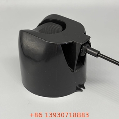 Cappuccio insetticida resistente da 65 mm per proprietari di case con spruzzatura di precisione