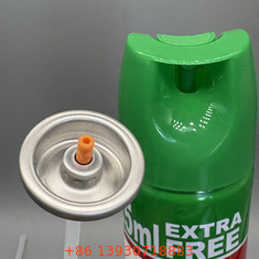 Valvole di insetticidi a base d'acqua ecologiche per impianti di spruzzatura agricola con ugelli anti-intasamento