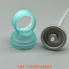 Valvola di pompa a spruzzo di protezione solare premium per gli appassionati di esterno con un design resistente agli UV