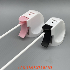 Trigger di spruzzatore portatile in plastica ad alte prestazioni per la pulizia dell'auto - Attuatore versatile per applicazioni precise, ideale per giardini e auto