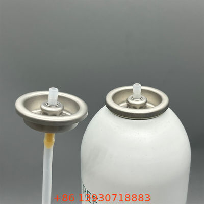 Valvola di nebbia per protezione solare ecologica per gli utenti attenti all'ambiente con caratteristiche sostenibili